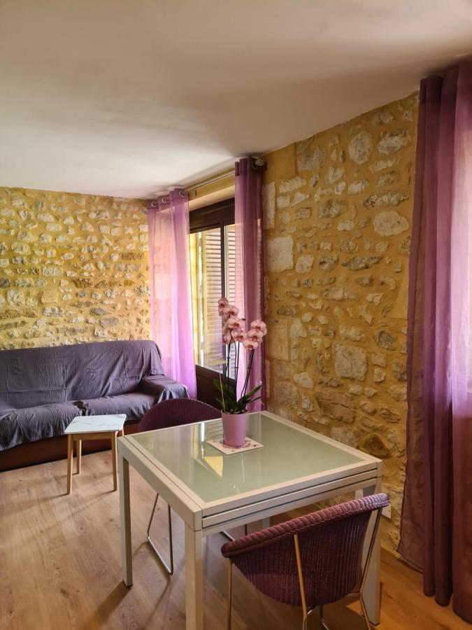 La Maison Thimadaise サルラ・ラ・カネダ エクステリア 写真